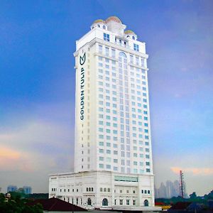 Golden Tulip Legacy Surabaya